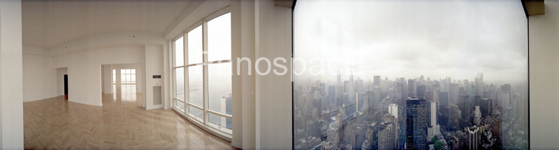 A01 Trump Appartments