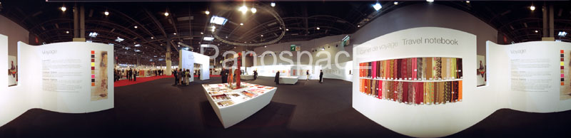A04 Trade Show