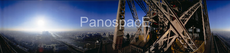 E02 Eiffel 2nd Floor