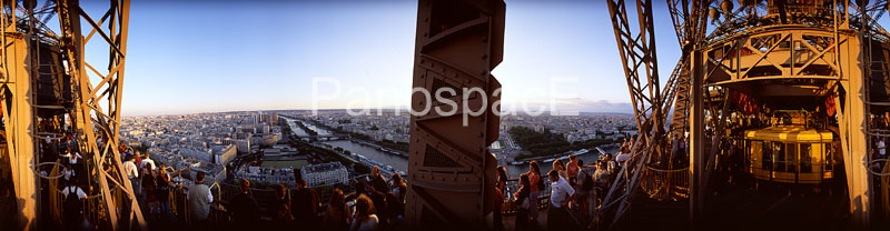 E03 Eiffel 1st Floor
