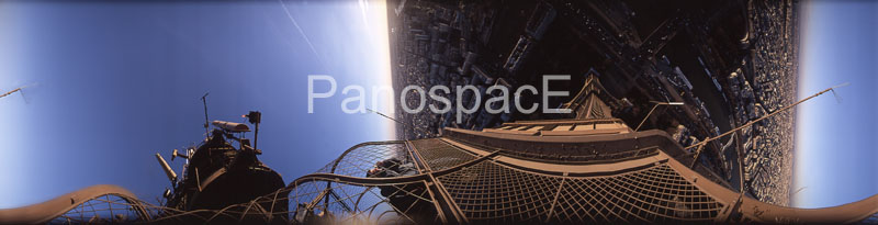 E05 Panospace Alpinism