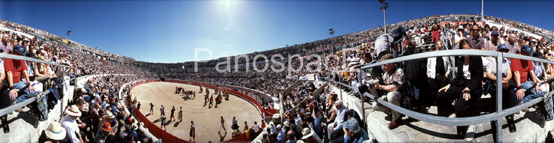 F11 Corrida