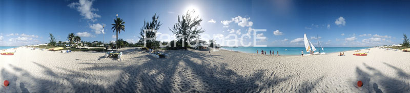 I05 Beach Freedom
