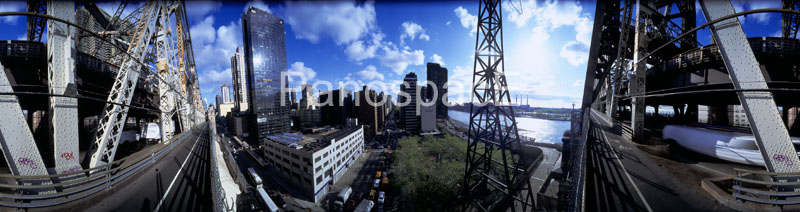 N03 Queensboro Bridge