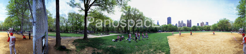 N08 central park baseball