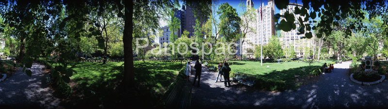 N10 Gramercy Park