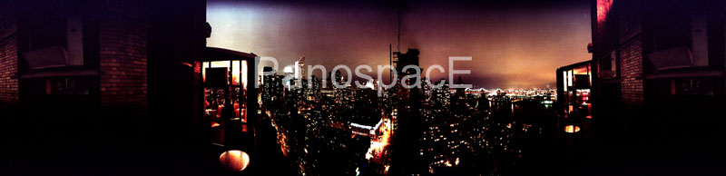 N19 Top Beekman Night