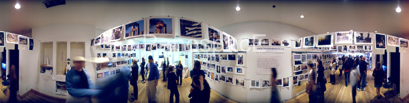 N22 Ground Zero Exhibit