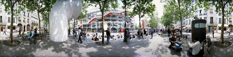 P02 Pompidou Painters