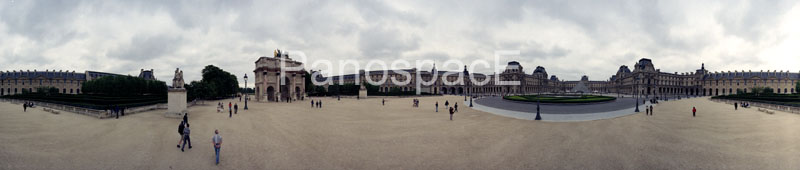 P05 Tuileries