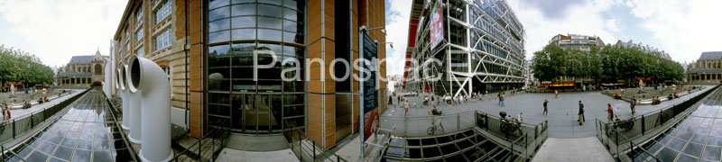 P22 IRCAM