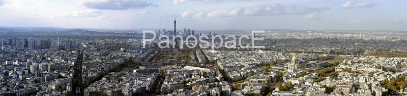 P27 From Tour Montparnasse