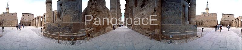 T03 Louxor Karnak 