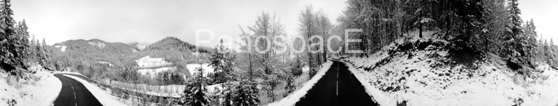 W07 Winter Road to cold