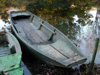 G03 Monet Boat