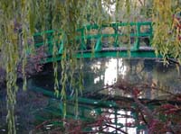 G05 Bridge Reflections