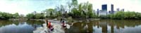 N07 Lake on Central Park