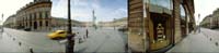 P03 Place Vendome Selfportrait