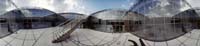 R01 Grande Arche Inside