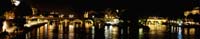 S02 Pont des Arts Night