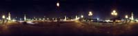 S05 Alexandre III Bridge Night